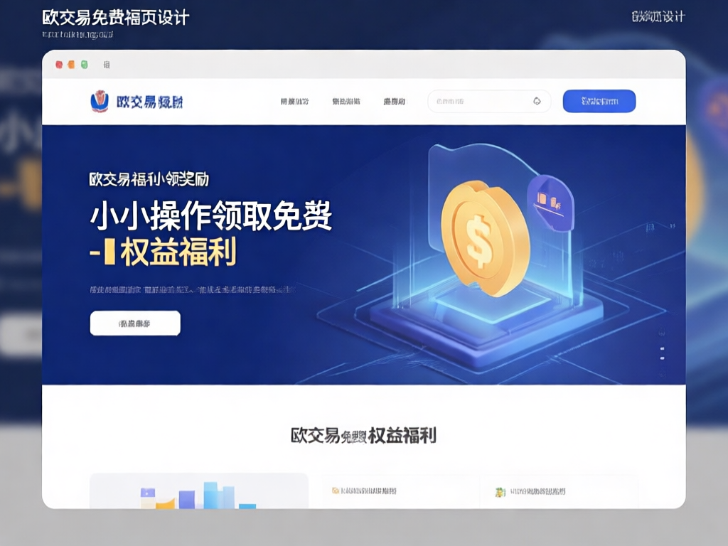 欧交易所免费福利